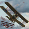 dogfight